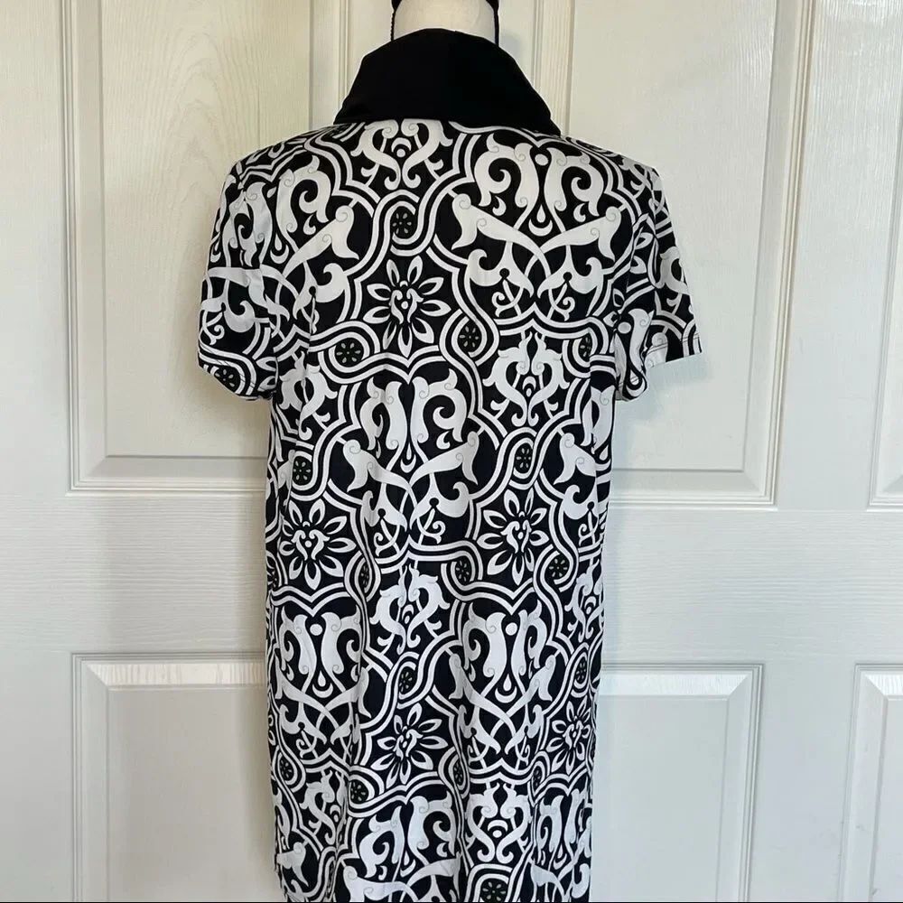 INC International Concepts Mod Tunic, XL - Picture 4 of 13
